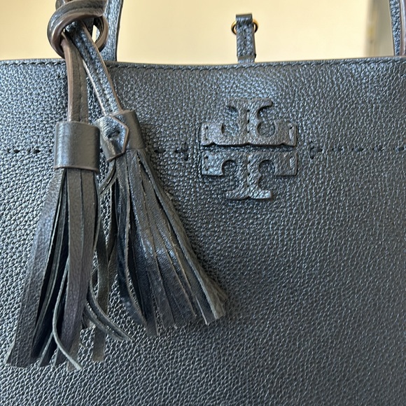 Tory Burch Large Tote - Picture 3 of 10